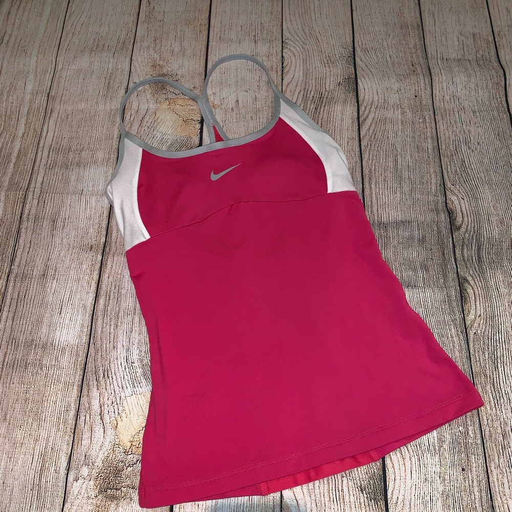 Nike Dri-Fit Top